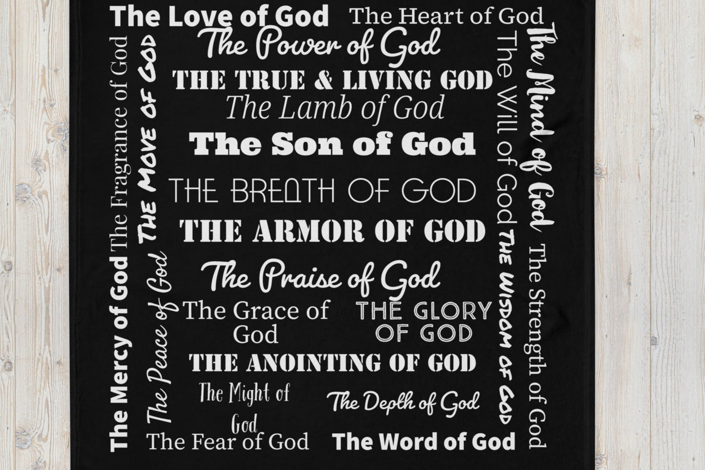 Attributes
