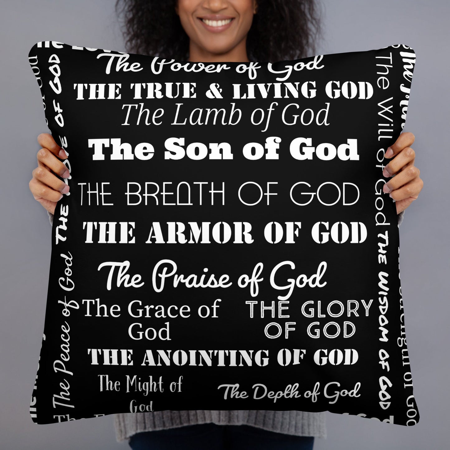 Attributes