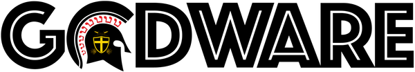 GodWare Inspirational Communication logo