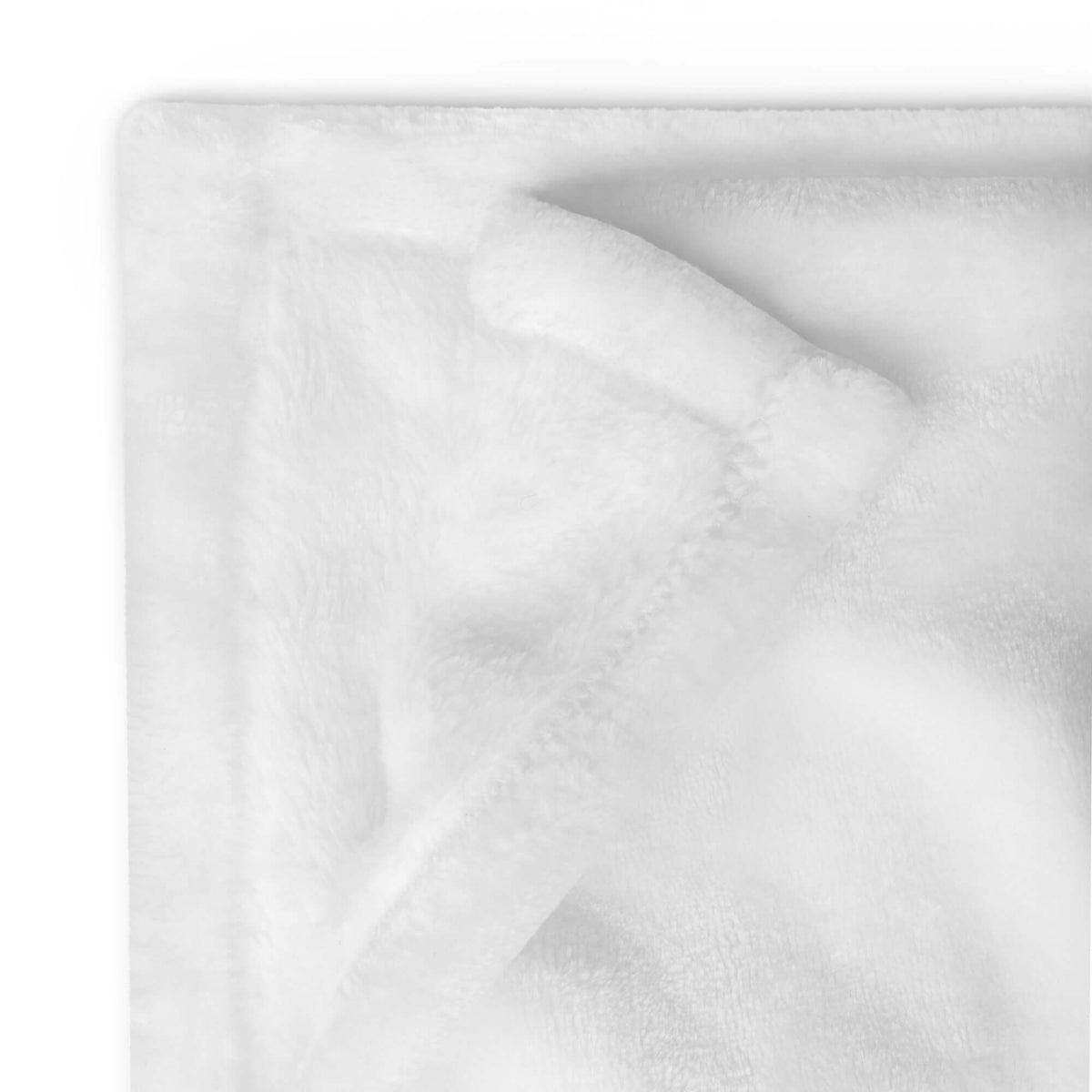 Attributes of God Hand Towel - Earth/White | Faith-Inspired Christian Decor