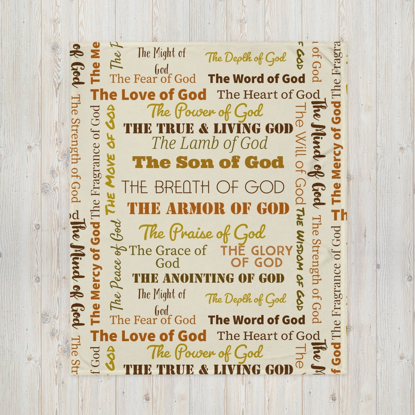 Attributes