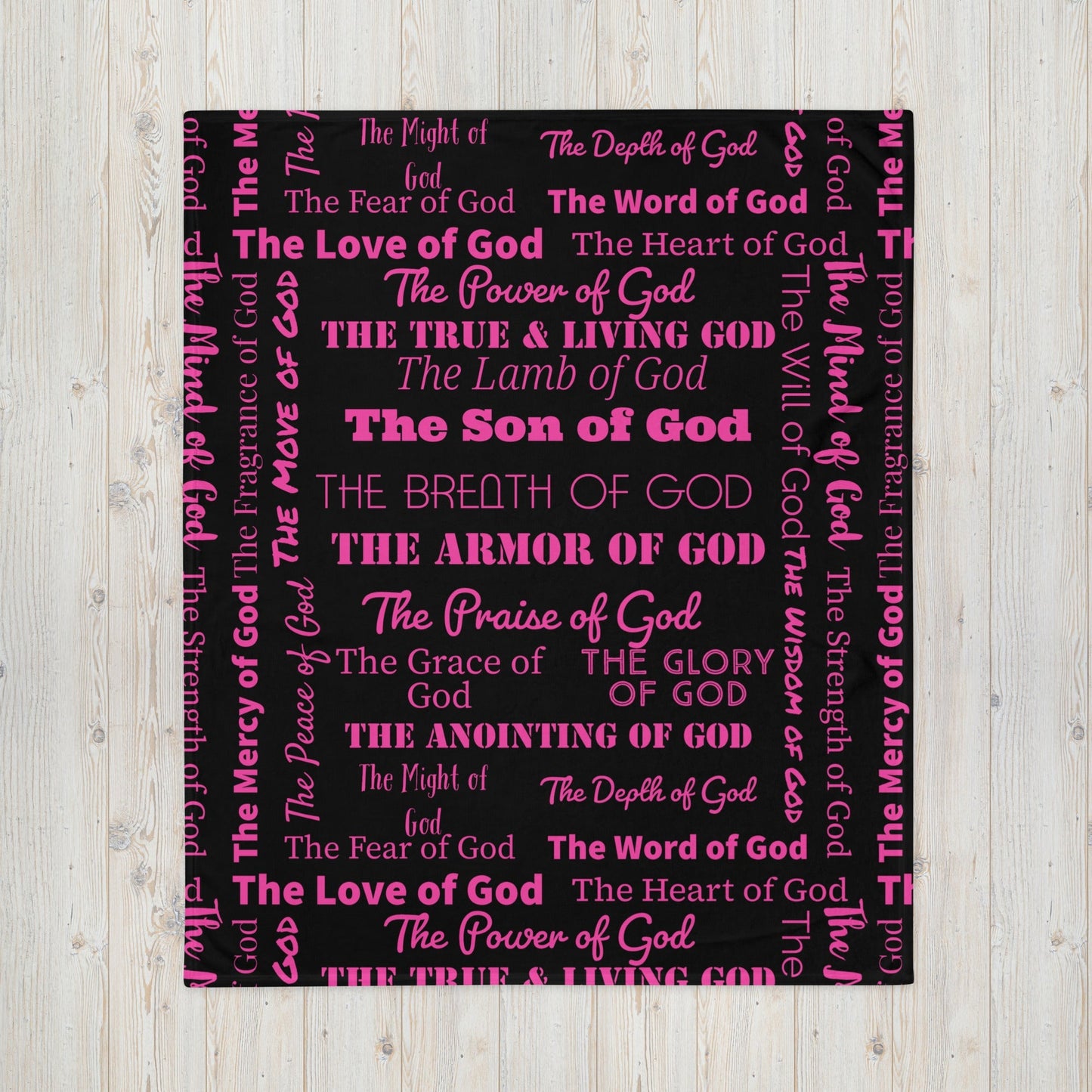 Attributes