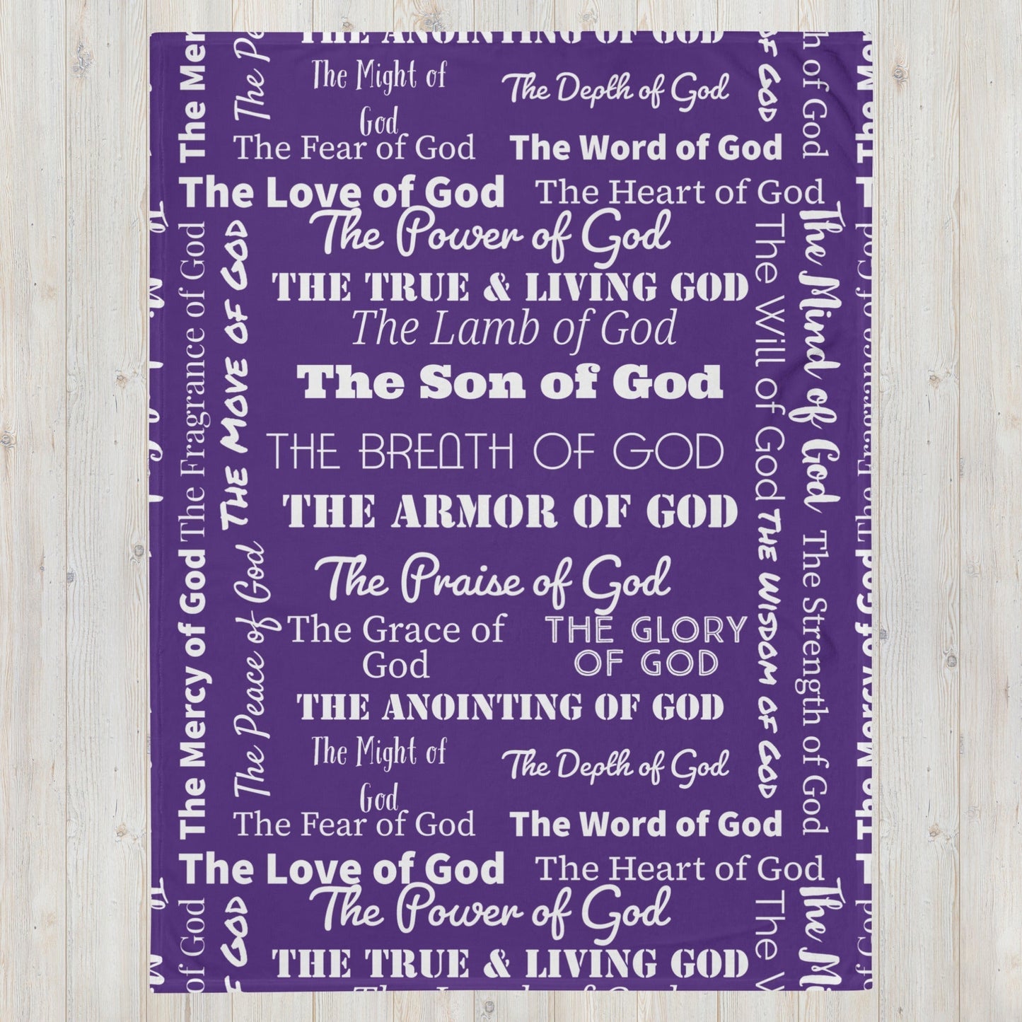 Attributes