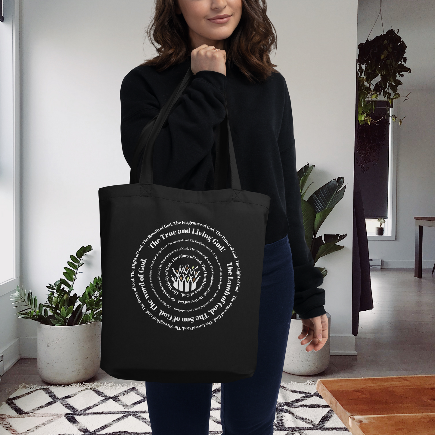 Inspirational Mouse Pad - Attributes