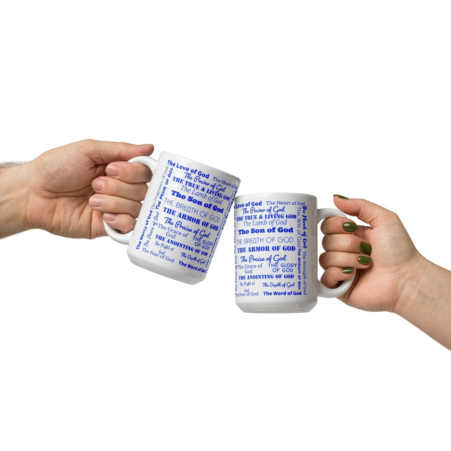 Attributes