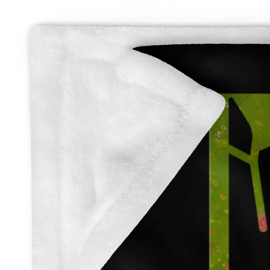 Man praying with God image