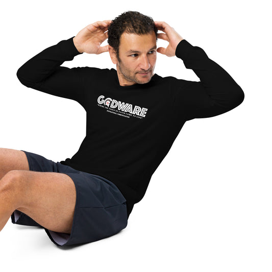 Godware Unisex Long Sleeved Tee