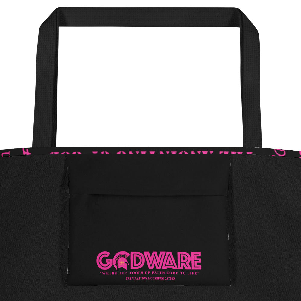 Inspirational Tote - Attributes