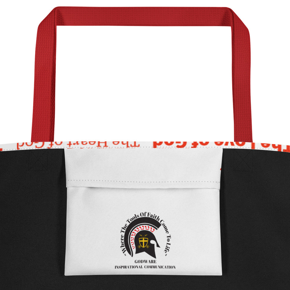 Inspirational Tote - Attributes
