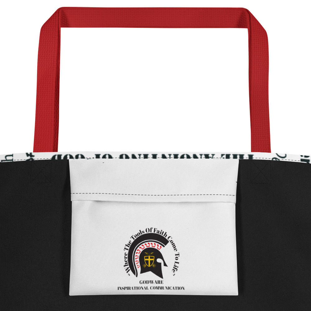 Inspirational Tote - Attributes