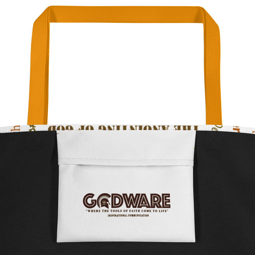 Inspirational Tote - Attributes