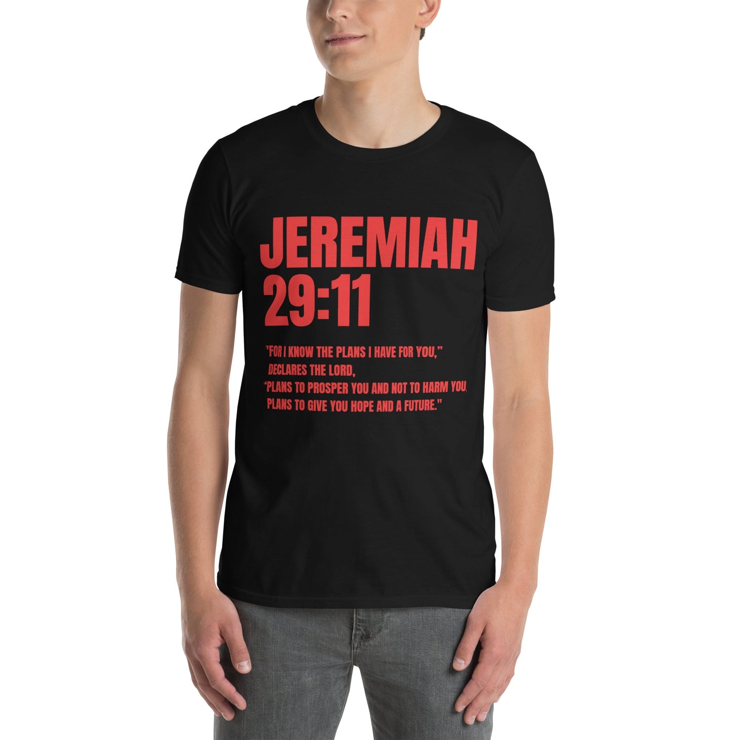 Jeremiah