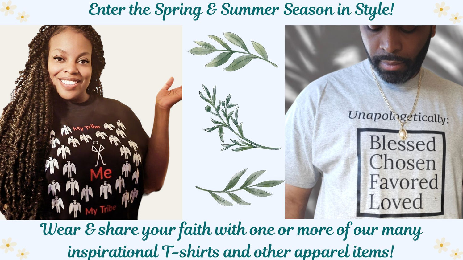 godwareins.com – GodWare Inspirational Communication