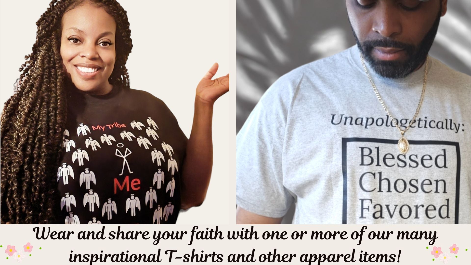 godwareins.com – GodWare Inspirational Communication