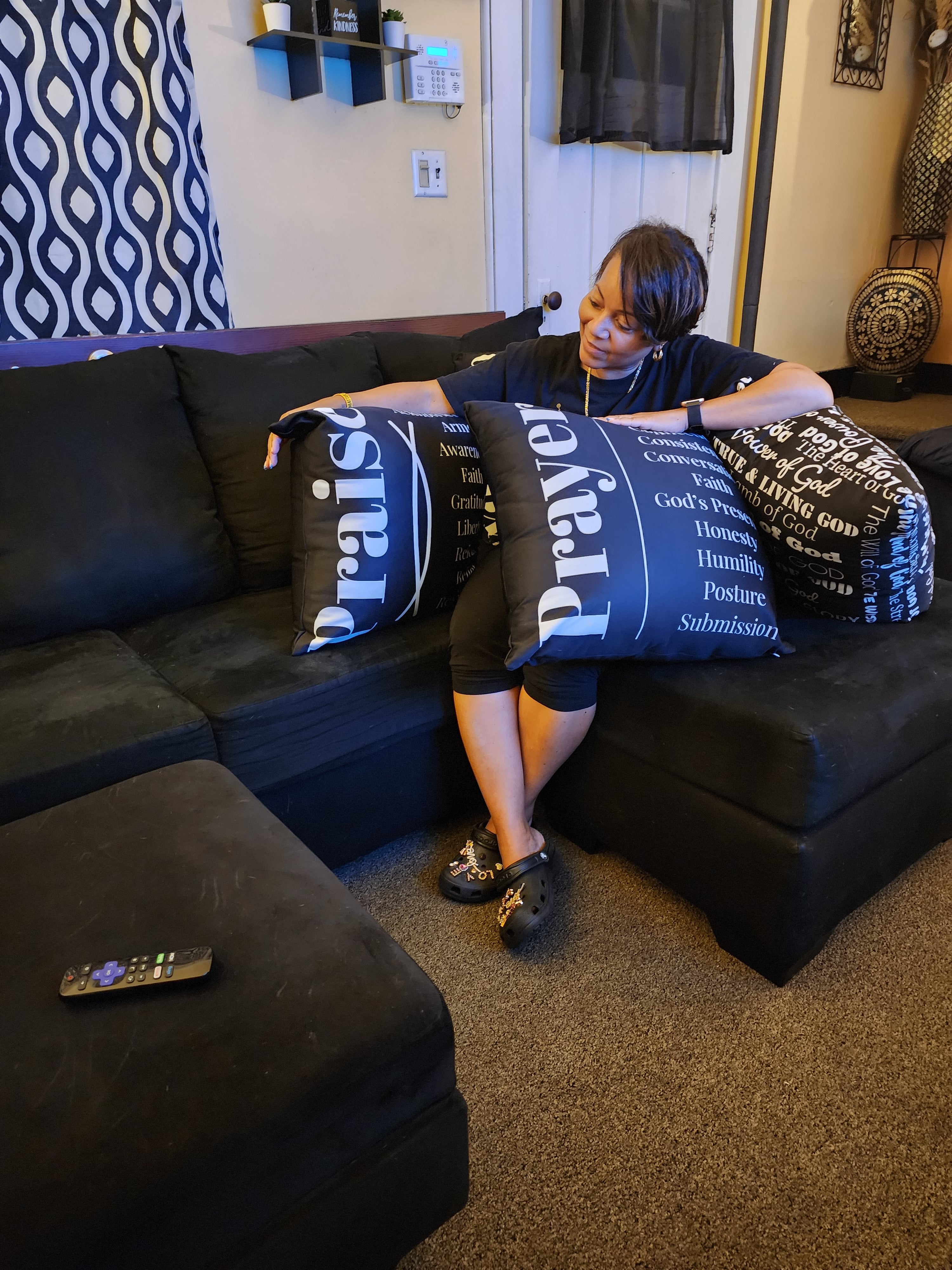 godwareins.com – GodWare Inspirational Communication