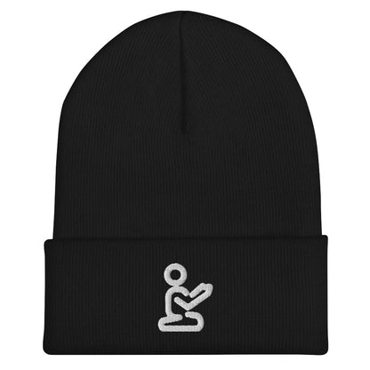 Inspirational Prayer Beanie