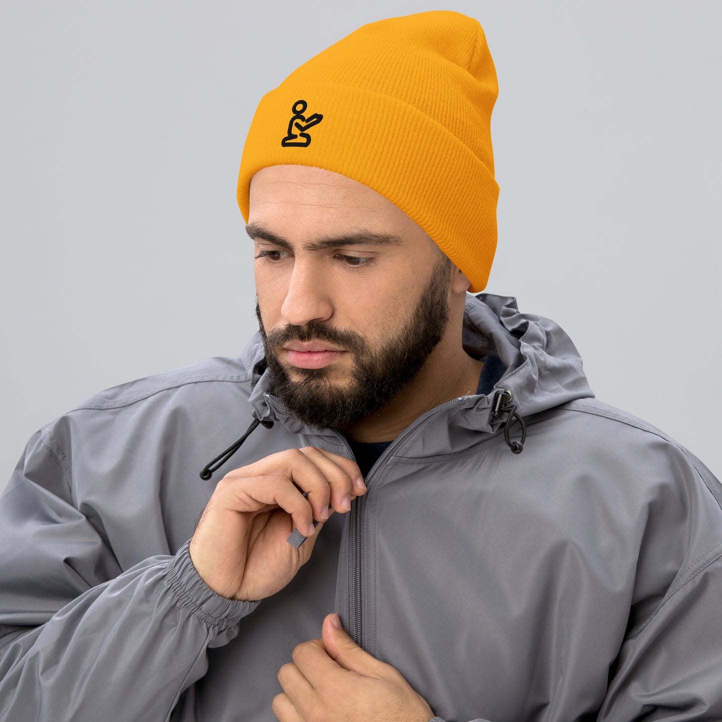 Inspirational Prayer Beanie