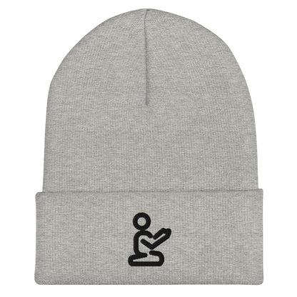 Inspirational Prayer Beanie