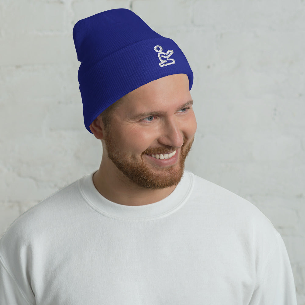 Inspirational Prayer Beanie