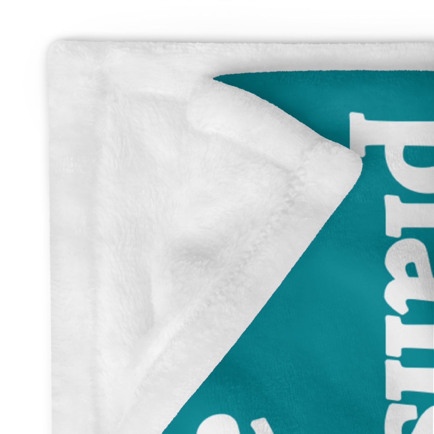 Jeremiah 29 Plush Throw Blanket - Faith-Inspired Home Decor | GodWare