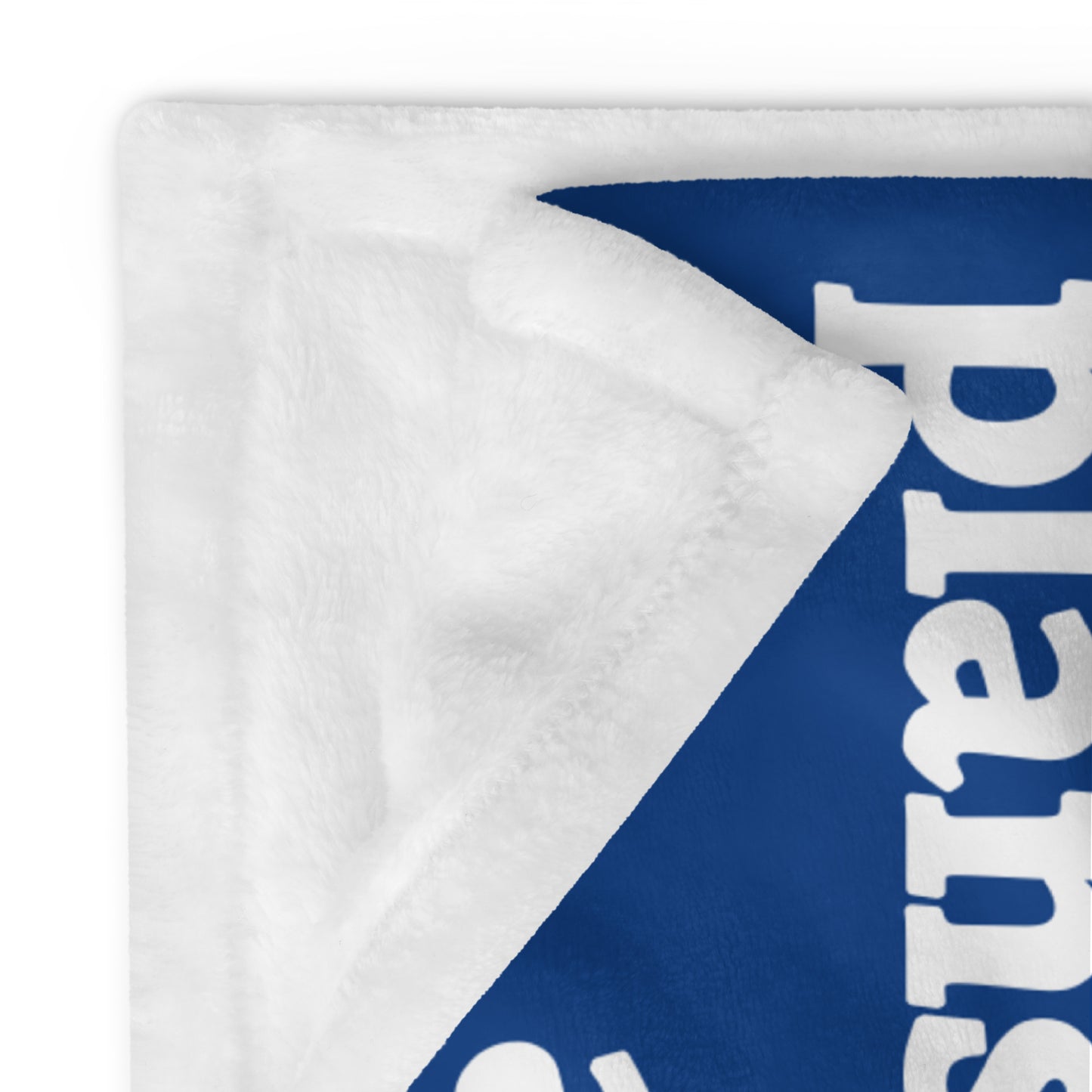 Jeremiah 29 Plush Throw Blanket - Faith-Inspired Home Decor | GodWare