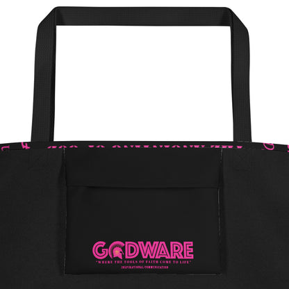 Inspirational Tote - Attributes of God