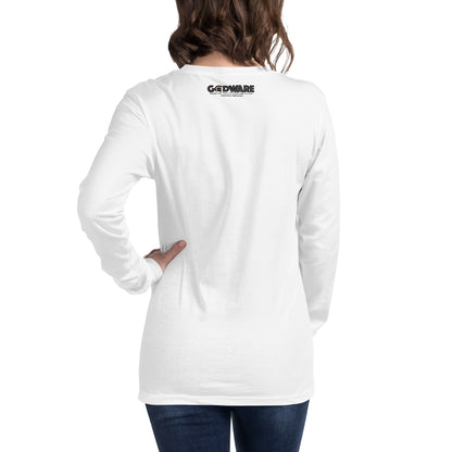 Attributes of God Unisex Long Sleeve Tee